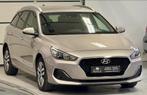 Hyundai I30 07/2019  88.000km  Dans un état proche du neuf, Autos, Argent ou Gris, Achat, 998 cm³, Euro 6