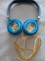 Casque audio enfant Minions, Audio, Tv en Foto, Ophalen of Verzenden, Zo goed als nieuw