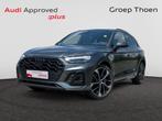 Audi Q5 PHEV Q5 PHEV 55 TFSIe Q Competition S tronic (270 kW, Automaat, Lederen bekleding, Q5, 41 g/km
