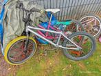 wipe 520 btwin, Fietsen en Brommers, Ophalen, Gebruikt