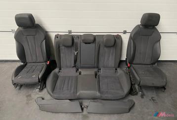 AUDI A5 S LINE BEKLEDINGSSET   beschikbaar voor biedingen