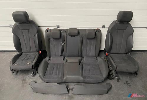 AUDI A5 S LINE BEKLEDINGSSET, Auto-onderdelen, Interieur en Bekleding, Audi, Gebruikt, Ophalen of Verzenden