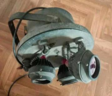 Jeu de lumière vintage coemar  beschikbaar voor biedingen