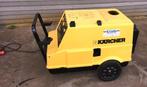 Nettoyeur haute pression eau chaude Karcher, Ophalen, Nieuw, Met autostop en -start, Karcher
