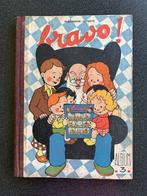 Bravo! album 3 (met Vandersteen), Boeken, Stripverhalen, Gelezen, Eén stripboek, Ophalen of Verzenden, Diverse Auteurs