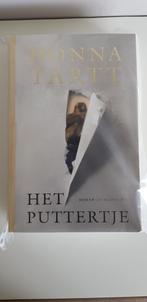 Het Puttertje Donna Tartt, Enlèvement ou Envoi