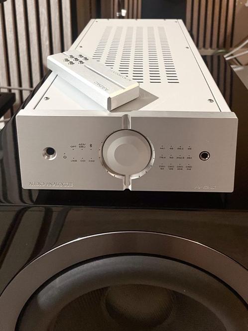 Audio Analogue AADAC, Audio, Tv en Foto, Converters, Zo goed als nieuw, Ophalen of Verzenden