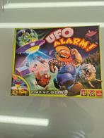 Gezelschapsspel ufo alarm, Ophalen of Verzenden, Zo goed als nieuw