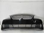 BUMPER VOOR BMW 5 serie (F10) (01-2009/10-2016), Auto-onderdelen, Gebruikt, Voor, BMW, Bumper