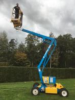 hoogtewerker, Enlèvement ou Envoi
