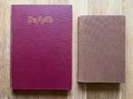 2 Autoboeken uit de jaren ‘70, Ophalen of Verzenden, Gelezen