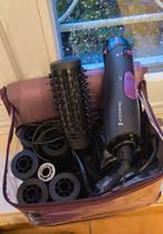 Remington haarset (haarborstel + rollers), Ophalen, Zo goed als nieuw