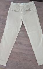 pantalon zara fille couleur beige clair/crème taille 152 cm, Fille, Neuf