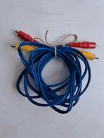 Cable image original Nintendo nes. Fonctionne parfaitement, Comme neuf, Enlèvement ou Envoi