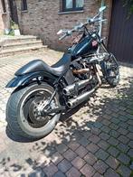 Harley Davidson Pots Supertrapp, Motoren, Gebruikt