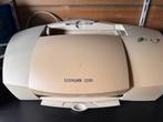 LEXMARK 3200-printer, Computers en Software, Printers, Ophalen, Zo goed als nieuw, Printer