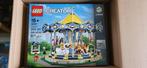 Carrousel LEGO 10257, Nieuw, Complete set, Ophalen of Verzenden, Lego