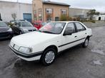 Peugeot 405 1.6 benzine voorouder 1990 controle ok 96000 km, Auto's, 4 deurs, 4 cilinders, 1600 cc, Bedrijf