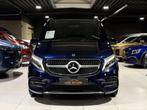 Mercedes-Benz V-Klasse 300 d PACK AMG 239cv 5 Places GPS CAM, Auto's, Automaat, Euro 6, 4 cilinders, Parkeersensor