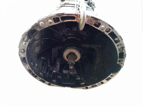 VERSNELLINGSBAK AUTOMAAT Sprinter 3,5t (906.13 / 906.23), Auto-onderdelen, Transmissie en Toebehoren, Mercedes-Benz, Gebruikt