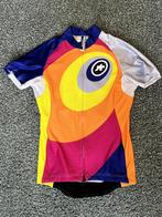 Assos dames fietsshirt (M), Fietsen en Brommers, Fietsaccessoires | Fietskleding, M, Ophalen of Verzenden, Zo goed als nieuw, Dames