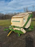 Amazone klepelmaaier met opvang, Zakelijke goederen, Ophalen