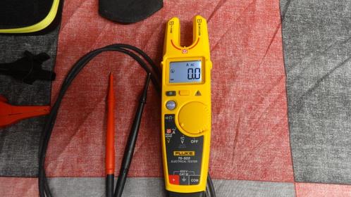 Fluke-tester, Doe-het-zelf en Bouw, Meetapparatuur, Nieuw, Multimeter, Ophalen of Verzenden