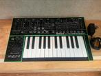 Roland Aira System-1 plug out synthesizer piano keyboard, Ophalen of Verzenden, Overige aantallen, Roland, Met midi-aansluiting