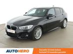 BMW 1 Serie 116 116i M Sport (bj 2017), Auto's, Gebruikt, Alcantara, 109 pk, 5 deurs