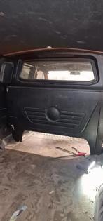 Tussenschot/wand vw t5/t6, Auto-onderdelen, Ophalen, Gebruikt, Volkswagen