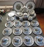 jacht servies, Huis en Inrichting, Ophalen of Verzenden, Zo goed als nieuw, Compleet servies