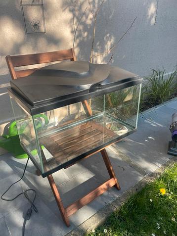 Aquarium beschikbaar voor biedingen