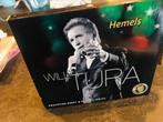 Will Tura : Hemels (kerst en gospel) 3CD/DVD BOX, Cd's en Dvd's, Cd's | Nederlandstalig, Ophalen of Verzenden