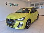 Peugeot 208 ALLURE, Auto's, Overige kleuren, Parkeersensor, 100 pk, Bedrijf