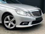Mercedes e200/amg pakket/avantgarde/keuring voor verkoop, Auto's, Euro 5, Achterwielaandrijving, Zwart, Parkeersensor