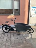 Bakfiets Urban Arrow, Ophalen, Gebruikt