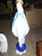 PORCELEINEN OLV BEELD, Ophalen