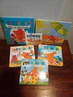 Dikke Dik leesboekjes voor peuters en kleuters, Ophalen of Verzenden, Zo goed als nieuw