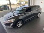 Ford Focus CLIPPER BUSINESS EDITION BENZINE GPS (bj 2019), Auto's, Stof, Gebruikt, https://public.car-pass.be/vhr/74c69f00-48f0-40c4-ab18-3de17b06428d
