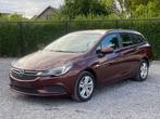 Opel Astra Sports Tourer 1.6Cc 110Pk euro 6b 130.000km 2017, Auto's, Bluetooth, Euro 6, Leder, Bedrijf