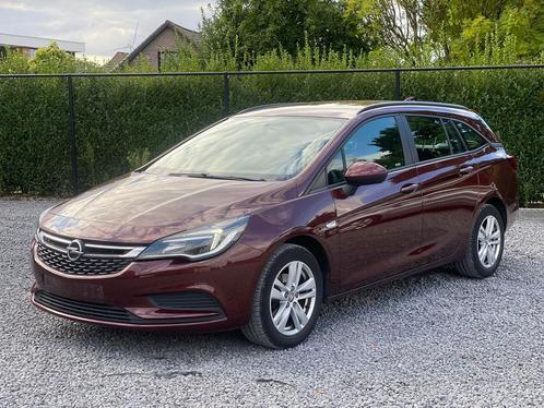 Opel Astra Sports Tourer 1.6Cc 110Pk euro 6b 130.000km 2017, Auto's, Opel, Bedrijf, Te koop, Astra, Bluetooth, Diesel, Euro 6