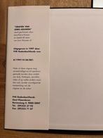 Grafiek van Joris Houwen - 1997, Jean-Pierre Roosen, Ophalen of Verzenden, Zo goed als nieuw, Grafische vormgeving
