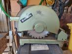 afkortzaag Hitachi HU-14, Ophalen, Gebruikt, Afkortzaag, Hitachi