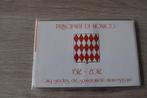 2 Euro Monaco 2012, Ophalen of Verzenden, Monaco, 2 euro, Losse munt