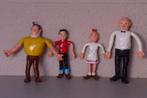 Suske en Wiske poppetjes, Verzamelen, Ophalen of Verzenden, Gebruikt