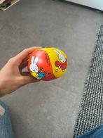 Bal, krijg je erbij als je iets koopt van mij, Enlèvement