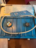 campingvuur, Caravans en Kamperen, Kampeeraccessoires, Ophalen, Gebruikt