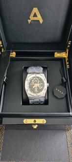 Arkai Mamut Limited editie Horloge, Nieuw, Ophalen of Verzenden