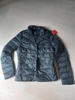 Zwart jasje Sisley maat36, Noir, Taille 34 (XS) ou plus petite, Enlèvement, Manteau