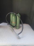 GI JOE - HASBRO "ENSEMBLE LANCE-FLAMMES D'ASSAUT